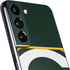 NFL Green Bay Packers Zone Block Galaxy S22 Plus Skin