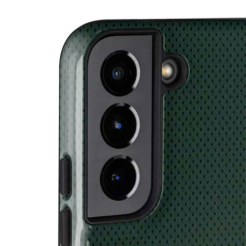 NFL Green Bay Packers Zone Block Galaxy S22 Pro Case