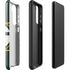 NFL Green Bay Packers Zone Block Galaxy S22 Pro Case