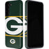 NFL Green Bay Packers Zone Block Galaxy S22 Pro Case