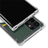 NFL Green Bay Packers Zone Block Galaxy S22 Ultra Clear Case