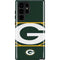 NFL Green Bay Packers Zone Block Galaxy S22 Ultra Pro Case