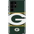 NFL Green Bay Packers Zone Block Galaxy S22 Ultra Pro Case