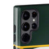 NFL Green Bay Packers Zone Block Galaxy S22 Ultra Pro Case