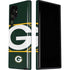 NFL Green Bay Packers Zone Block Galaxy S22 Ultra Pro Case