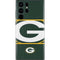 NFL Green Bay Packers Zone Block Galaxy S22 Ultra Skin