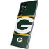 NFL Green Bay Packers Zone Block Galaxy S22 Ultra Skin