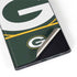 NFL Green Bay Packers Zone Block Galaxy S22 Ultra Skin