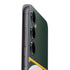 NFL Green Bay Packers Zone Block Galaxy S23 FE Skin
