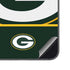 NFL Green Bay Packers Zone Block Galaxy S23 FE Skin
