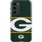 NFL Green Bay Packers Zone Block Galaxy S23 Plus Pro Case