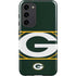 NFL Green Bay Packers Zone Block Galaxy S23 Plus Pro Case