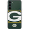 NFL Green Bay Packers Zone Block Galaxy S23 Plus Skin