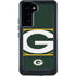 NFL Green Bay Packers Zone Block Galaxy S23 Plus Waterproof Case