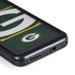 NFL Green Bay Packers Zone Block Galaxy S23 Plus Waterproof Case