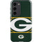 NFL Green Bay Packers Zone Block Galaxy S23 Pro Case