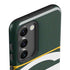 NFL Green Bay Packers Zone Block Galaxy S23 Pro Case