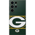 NFL Green Bay Packers Zone Block Galaxy S23 Ultra Skin