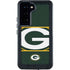 NFL Green Bay Packers Zone Block Galaxy S23 Waterproof Case