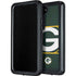 NFL Green Bay Packers Zone Block Galaxy S23 Waterproof Case
