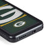 NFL Green Bay Packers Zone Block Galaxy S23 Waterproof Case