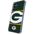NFL Green Bay Packers Zone Block Galaxy S24 Clear Case