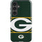 NFL Green Bay Packers Zone Block Galaxy S24 Impact Case