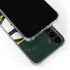 NFL Green Bay Packers Zone Block Galaxy S24 Plus Clear Case