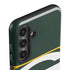 NFL Green Bay Packers Zone Block Galaxy S24 Plus Impact Case