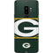 NFL Green Bay Packers Zone Block Galaxy S9 Plus Skin