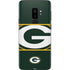 NFL Green Bay Packers Zone Block Galaxy S9 Plus Skin