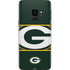 NFL Green Bay Packers Zone Block Galaxy S9 Skin
