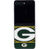 NFL Green Bay Packers Zone Block Galaxy Z Flip5 5G Skin