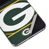 NFL Green Bay Packers Zone Block Galaxy Z Flip5 5G Skin