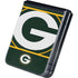 NFL Green Bay Packers Zone Block Galaxy Z Flip5 5G Skin