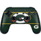 NFL Green Bay Packers Zone Block Google Stadia Controller Skin
