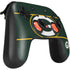 NFL Green Bay Packers Zone Block Google Stadia Controller Skin