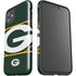 NFL Green Bay Packers Zone Block iPhone 11 Impact Case