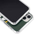 NFL Green Bay Packers Zone Block iPhone 11 Pro Clear Case