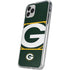 NFL Green Bay Packers Zone Block iPhone 11 Pro Clear Case