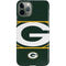 NFL Green Bay Packers Zone Block iPhone 11 Pro Lite Case