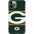 NFL Green Bay Packers Zone Block iPhone 11 Pro Lite Case