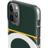 NFL Green Bay Packers Zone Block iPhone 11 Pro Lite Case