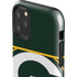NFL Green Bay Packers Zone Block iPhone 11 Pro Max Impact Case