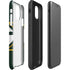 NFL Green Bay Packers Zone Block iPhone 11 Pro Max Impact Case