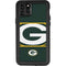 NFL Green Bay Packers Zone Block iPhone 11 Pro Max Waterproof Case