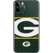 NFL Green Bay Packers Zone Block iPhone 11 Pro Skin