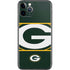 NFL Green Bay Packers Zone Block iPhone 11 Pro Skin