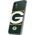 NFL Green Bay Packers Zone Block iPhone 11 Skin