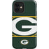 NFL Green Bay Packers Zone Block iPhone 12 Impact Case